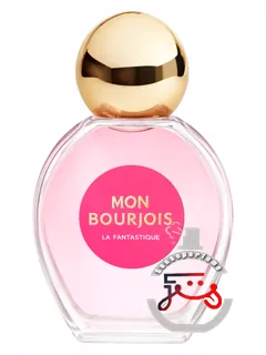 لا فانتاستیک بورژوا | la fantastique bourjois
