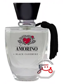 بلک کشمیر آمارینو | black cashmere amorino