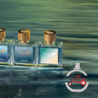 Indian Vetiver Memoirs Of A Perfume Collector