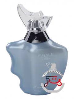 رویال بلو راساسی | royale blue rasasi