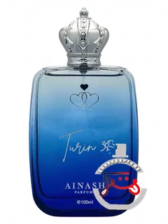 تورین سی‌و‌یک ایناش پرفیوم | turin 31 ainash parfums