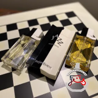 Jazz Prestige Yves Saint Laurent