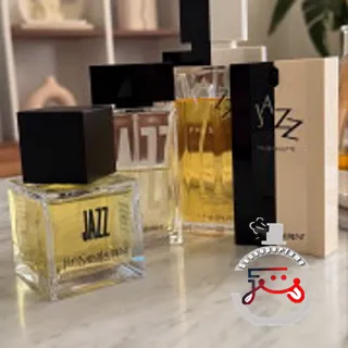 Jazz Prestige Yves Saint Laurent