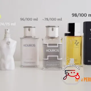Jazz Prestige Yves Saint Laurent
