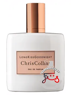 لانگ کیس گودنایت کریس کالینز | long kiss goodnight chris collins