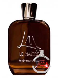 آمبر اکسترم ل متر د پارفم | ambre extrême le maître des parfums