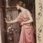 vintage*peony