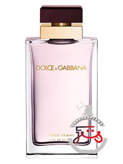 دولچه‌اندگابانا پور فم دولچه‌اندگابانا | dolce&gabbana pour femme dolce&gabbana