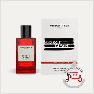Gone on a Date Unscripted