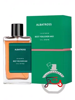 بست یو اور هد آلباتروس | best you ever had albatross