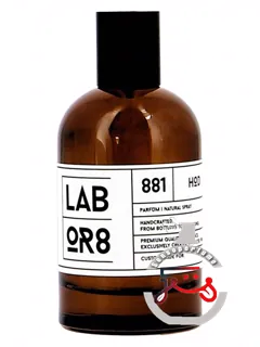 ایچ‌اودی هشتصد و هشتاد و یک لابوریت | hod 881 labor8