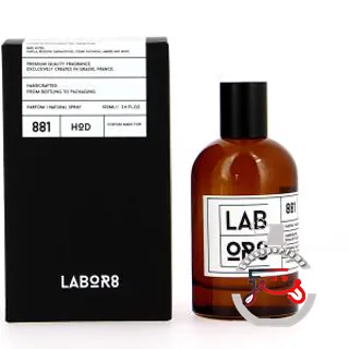 HOD 881 LABOR8
