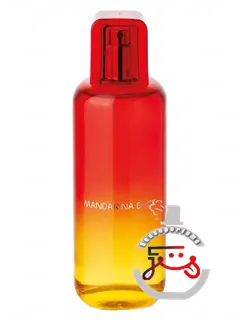 د مندارینر فور هر مندارینا داک | the mandariner for her mandarina duck