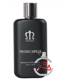 پرشس ونیل مکه پرفیومز | precious vanilla makkah perfumes