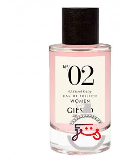 نمبر دو جیسو | no. 02 giesso