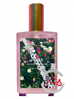 فلوت کلرنویز | flute colornoise