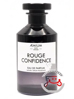 روژ کنفیدانس ایمیوم | rouge confidence aemium
