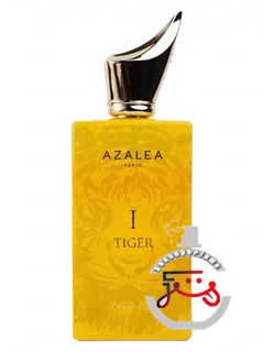 آی تایگر آزالیا پرفیوم | i tiger azalea parfums