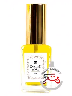 گلدن رز فیتزجرالد اند گیسلین | golden rose fitzgerald and guislain