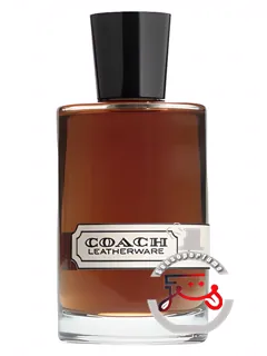 کچ لدرور نمبر سه کچ | coach leatherware no. 03 coach