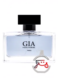 دیپ بلو جیا لوکا | deep blue gia lucca