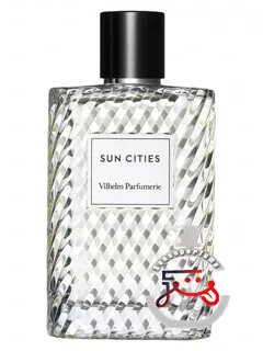 سان سیتیز ویلهلم پارفیومری | sun cities vilhelm parfumerie