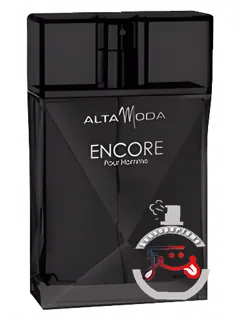 آنکور آلتا مودا | encore alta moda