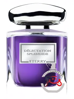 دله‌تاسیون اس‌پلندید تری د گونزبورگ | délectation splendide terry de gunzburg