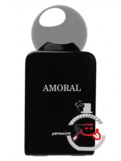 آمورال پرنوار | amoral pernoire