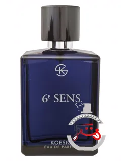 شس سنس کوئزیو | 6e sens koesio