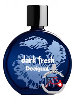 دارک فرش دیسایگوال | dark fresh desigual