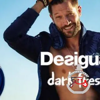 Dark Fresh Desigual