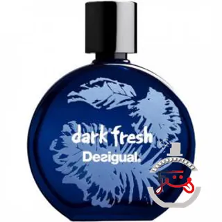 Dark Fresh Desigual