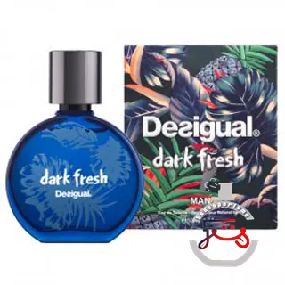 Dark Fresh Desigual