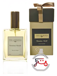 وروین نرولی د لب روم | verveine neroli the lab room