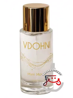 مینت مون وده‌نی | mint moon vdohni