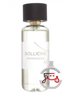 بولیچینه زرمولکوله | bollicine zeromolecole