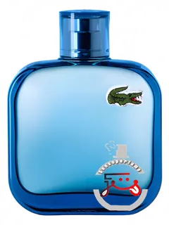 «ا د لاکوست ال. دوازده. دوازده. بلو لاکوست فرگرنسز» | eau de lacoste l.12.12. blue lacoste fragrances