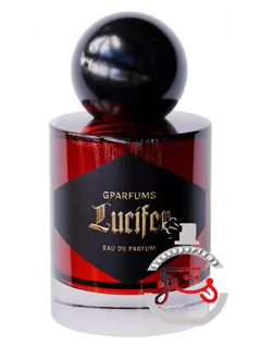 لوسیفر جی پرفیوم | lucifer g parfums