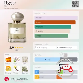 Hygge SIU