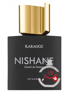 کراگوز نشانه | karagoz nishane