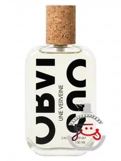 یون ورون اوبویوس | une verveine obvious