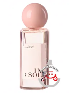 د نیف آی‌ام : سول | the naif im : sole