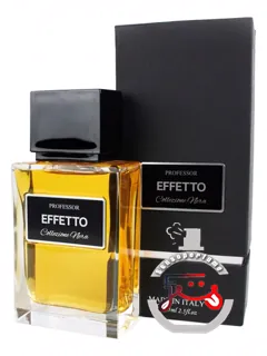 افـتو پروفـسور | effetto professor