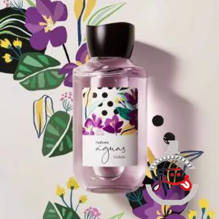 Violeta Natura