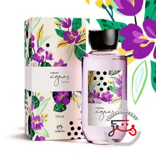 Violeta Natura