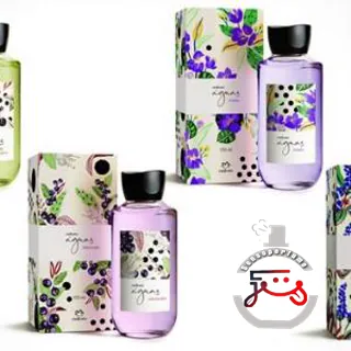 Violeta Natura