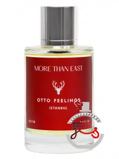 مور دن ایست آتو فیلینگز | more than east otto feelings