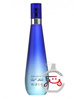 کول واتر ویو دیویدوف | cool water wave davidoff
