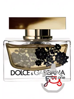 د اون لیس ادیشن دلس اند گابانا | the one lace edition dolce&gabbana